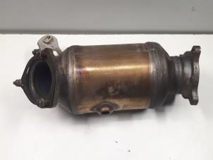 Gebruikte Katalysator Audi A4 (B9) Prijs € 907,50 Margeregeling aangeboden door Donkers VAG Parts