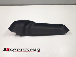 Gebruikte Diversen Audi A6 (C7) 3.0 TDI V6 24V Quattro Prijs € 9,99 Inclusief btw aangeboden door Donkers VAG Parts