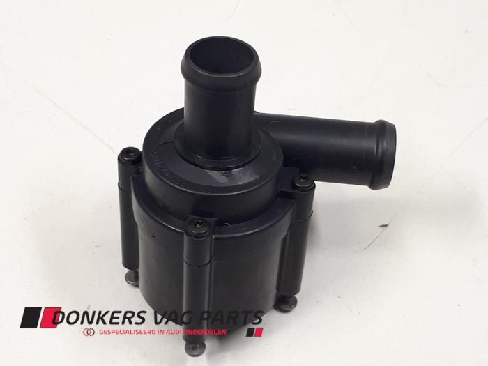 TOPRAN Hulpwaterpomp (koelwatercircuit) voor o.a. Vw, Audi, Skoda, Seat