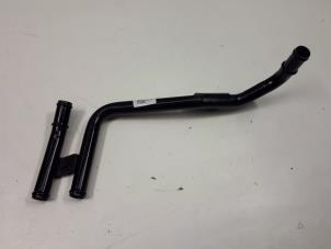 Gebruikte Waterpijp Audi RS7 Sportback (4GA/4GF) 4.0 V8 TFSI Performance 32V Prijs € 20,00 Inclusief btw aangeboden door Donkers VAG Parts