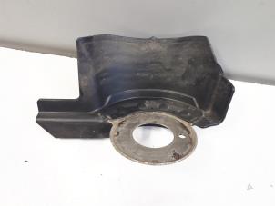 Gebruikte Diversen Audi A6 (C7) 2.0 TDI 16V Prijs € 8,00 Inclusief btw aangeboden door Donkers VAG Parts