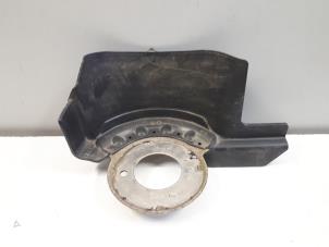 Gebruikte Diversen Audi A6 (C7) 2.0 TDI 16V Prijs € 8,00 Inclusief btw aangeboden door Donkers VAG Parts