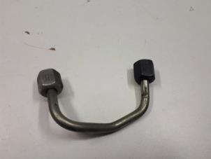 Gebruikte Brandstofleiding Audi SQ7 (4MB/4MG) 4.0 TDI V8 32V Prijs € 15,00 Margeregeling aangeboden door Donkers VAG Parts