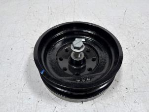 Gebruikte Trillings demper Audi A8 Prijs € 302,50 Inclusief btw aangeboden door Donkers VAG Parts