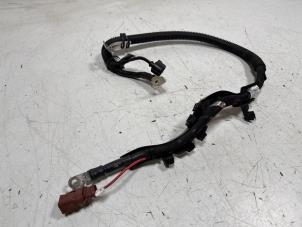 Gebruikte Bedrading Compleet Elektrisch Audi A8 Prijs € 35,01 Inclusief btw aangeboden door Donkers VAG Parts