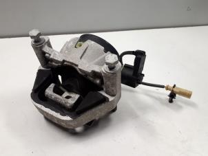 Gebruikte Motorrubber Audi A6 (C7) 2.0 TDI 16V Prijs € 75,00 Inclusief btw aangeboden door Donkers VAG Parts