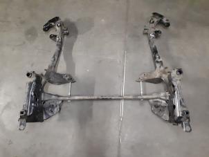 Gebruikte Subframe Audi A6 (C7) 2.0 TDI 16V Prijs € 200,00 Inclusief btw aangeboden door Donkers VAG Parts