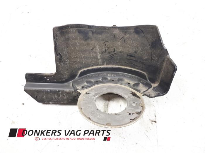 Gebruikte Diversen Audi A6 (C7) 2.0 TDI 16V Quattro Prijs € 8,00 Inclusief btw aangeboden door Donkers VAG Parts