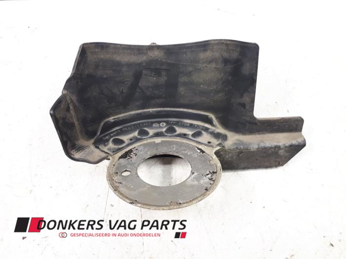 Gebruikte Diversen Audi A6 (C7) 2.0 TDI 16V Quattro Prijs € 8,00 Inclusief btw aangeboden door Donkers VAG Parts