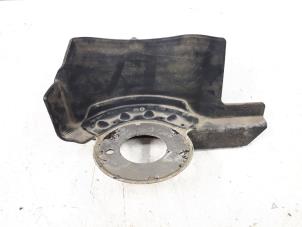 Gebruikte Diversen Audi A6 (C7) 2.0 TDI 16V Quattro Prijs € 8,00 Inclusief btw aangeboden door Donkers VAG Parts