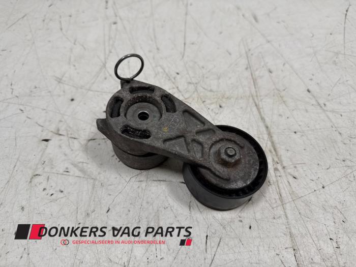 Gebruikte Spanrol Multiriem Audi SQ7 (4MB/4MG) Prijs € 35,00 Margeregeling aangeboden door Donkers VAG Parts