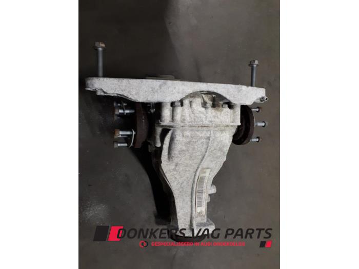 Gebruikte Cardanklok achter Audi A6 (C7) 2.0 TDI 16V Quattro Prijs € 375,00 Inclusief btw aangeboden door Donkers VAG Parts