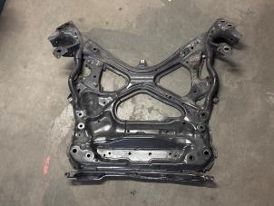 Gebruikte Subframe Audi A5 Cabrio (F57/F5E) 2.0 TFSI 16V Prijs € 175,00 Margeregeling aangeboden door Donkers VAG Parts