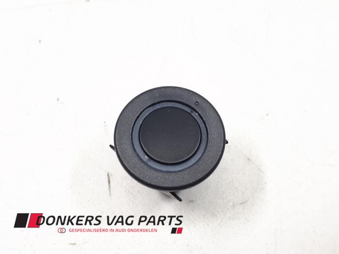 Nieuwe PDC Sensor Audi A4 Avant (B6) Prijs € 65,00 Inclusief btw aangeboden door Donkers VAG Parts