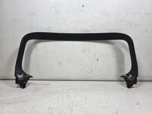 Gebruikte Bekleding Achterklep Audi A1 Sportback (8XA/8XF) Prijs € 15,00 Margeregeling aangeboden door Donkers VAG Parts