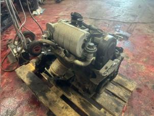 Gebruikte Motor Volkswagen Golf V (1K1) 2.0 SDI Prijs € 500,00 Margeregeling aangeboden door Donkers VAG Parts