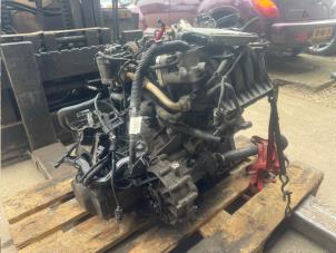 Gebruikte Versnellingsbak Volkswagen Polo IV (9N1/2/3) 1.4 FSI 16V Prijs € 200,00 Margeregeling aangeboden door Donkers VAG Parts