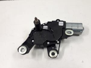 Gebruikte Motor Ruitenwisser achter Audi SQ7 (4MB/4MG) 4.0 TDI V8 32V Prijs € 50,00 Margeregeling aangeboden door Donkers VAG Parts