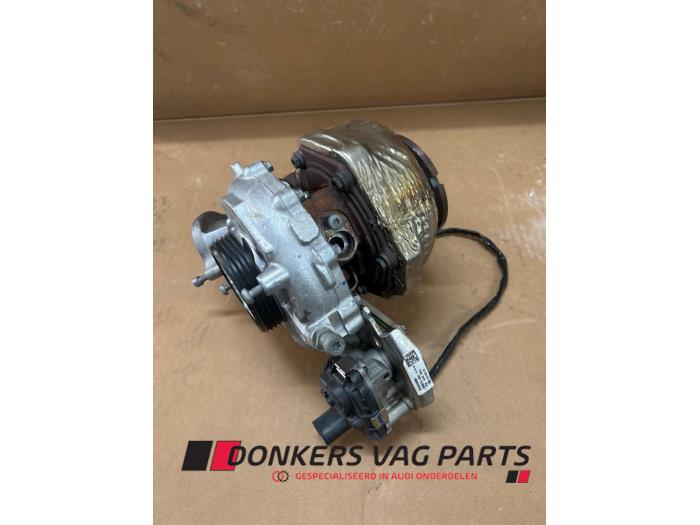 Gebruikte G-lader Audi A4 (B9) 3.0 45 TDI V6 24V Quattro Prijs € 1.210,00 Inclusief btw aangeboden door Donkers VAG Parts