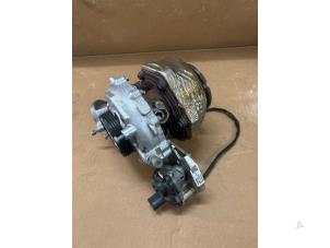 Gebruikte Turbo Audi A4 (B9) Prijs € 1.210,00 Inclusief btw aangeboden door Donkers VAG Parts