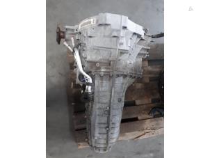 Gebruikte Automaatbak Audi A5 Cabrio (F57/F5E) 2.0 35 TFSI Mild Hybrid 16V Prijs € 1.750,00 Margeregeling aangeboden door Donkers VAG Parts