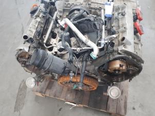 Gebruikte Motor Audi A6 (C6) 2.4 V6 24V Prijs € 200,00 Margeregeling aangeboden door Donkers VAG Parts