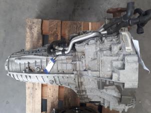 Gebruikte Automaatbak Audi A4 (B9) 2.0 45 TFSI Mild hybrid 16V Quattro Prijs € 1.750,00 Margeregeling aangeboden door Donkers VAG Parts