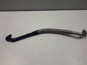 Gebruikte Leiding (diversen) Audi TT (8N3) 1.8 20V Turbo Quattro Prijs € 35,00 Margeregeling aangeboden door Donkers VAG Parts