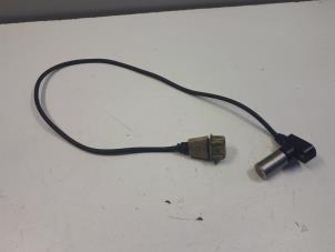 Gebruikte Krukas sensor Audi A6 (C4) 2.5 TDI,Autom. Prijs € 25,00 Margeregeling aangeboden door Donkers VAG Parts