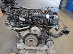Gebruikte Motor Audi A6 Avant (C8) 3.0 V6 24V 50 TDI Mild Hybrid Quattro Prijs € 7.260,00 Inclusief btw aangeboden door Donkers VAG Parts
