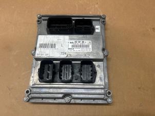 Gebruikte Computer Motormanagement Audi A6 Avant (C8) 3.0 V6 24V 50 TDI Mild Hybrid Quattro Prijs € 423,50 Inclusief btw aangeboden door Donkers VAG Parts
