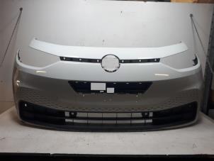 Gebruikte Bumper voor Volkswagen ID.3 (E11/E12) Prijs € 150,00 Margeregeling aangeboden door Donkers VAG Parts