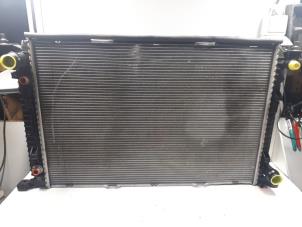 Gebruikte Radiateur Audi A5 (8T3) 3.0 TDI V6 24V Quattro Prijs € 150,00 Margeregeling aangeboden door Donkers VAG Parts