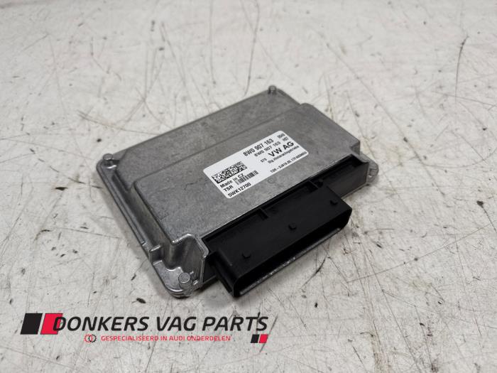 Gebruikte Computer 4x4 Audi S5 (F53/F5P) 3.0 TFSI V6 24V Prijs € 125,01 Inclusief btw aangeboden door Donkers VAG Parts