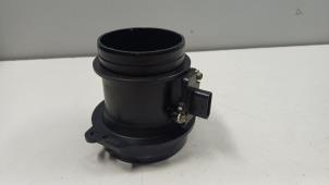 Gebruikte Luchtmassameter Audi A5 (8T3) 3.0 TDI V6 24V Quattro Prijs € 75,00 Margeregeling aangeboden door Donkers VAG Parts