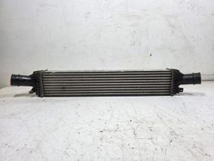 Gebruikte Intercooler Audi A5 (8T3) 3.0 TDI V6 24V Quattro Prijs € 40,00 Margeregeling aangeboden door Donkers VAG Parts