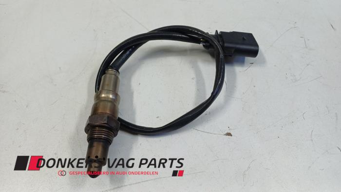 Gebruikte Lambda Sonde Audi A6 Avant (C8) 3.0 V6 24V 50 TDI Mild Hybrid Quattro Prijs € 25,00 Inclusief btw aangeboden door Donkers VAG Parts