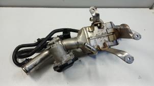 Gebruikte EGR koeler Audi A6 Avant (C8) 3.0 V6 24V 50 TDI Mild Hybrid Quattro Prijs € 75,00 Margeregeling aangeboden door Donkers VAG Parts