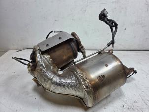 Gebruikte Roetfilter Audi A6 Avant (C8) 3.0 V6 24V 50 TDI Mild Hybrid Quattro Prijs € 907,50 Inclusief btw aangeboden door Donkers VAG Parts