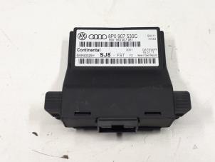 Gebruikte Gateway module Audi A3 Sportback (8PA) 1.6 TDI 16V Prijs € 30,00 Margeregeling aangeboden door Donkers VAG Parts