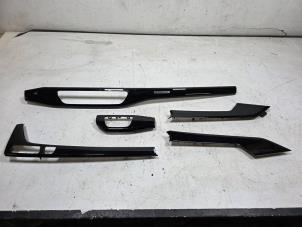 Gebruikte Interieurlijsten Set Audi A5 (F53/F5P) Prijs € 200,00 Margeregeling aangeboden door Donkers VAG Parts