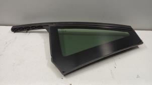 Gebruikte Driehoeks Ruit links-achter BMW X1 (F48) Prijs € 30,00 Margeregeling aangeboden door Donkers VAG Parts