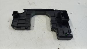 Gebruikte Stuurkolom module Audi A6 (C6) 3.0 TDI V6 24V Quattro Prijs € 35,00 Margeregeling aangeboden door Donkers VAG Parts