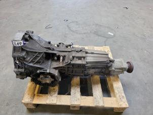 Gebruikte Versnellingsbak Audi A4 Avant Quattro (B7) Prijs € 350,00 Margeregeling aangeboden door Donkers VAG Parts