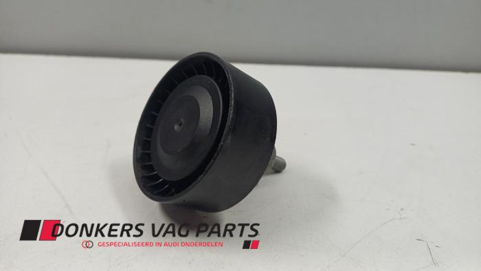 Gebruikte Omlooprol multieriem Audi S5 (F53/F5P) 3.0 TFSI V6 24V Prijs € 15,00 Inclusief btw aangeboden door Donkers VAG Parts