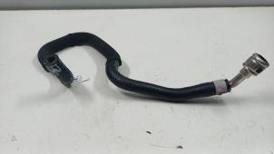 Gebruikte Brandstofleiding Audi S5 (F53/F5P) 3.0 TFSI V6 24V Prijs € 35,01 Inclusief btw aangeboden door Donkers VAG Parts