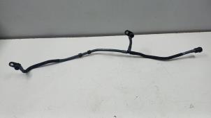 Gebruikte Leiding (diversen) Audi S5 (F53/F5P) 3.0 TFSI V6 24V Prijs € 12,40 Margeregeling aangeboden door Donkers VAG Parts