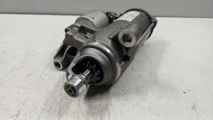 Gebruikte Startmotor Audi S5 (F53/F5P) 3.0 TFSI V6 24V Prijs € 48,40 Inclusief btw aangeboden door Donkers VAG Parts