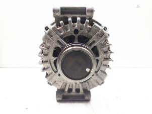 Gebruikte Alternator Audi A5 (8T3) 2.0 TFSI 16V Quattro Prijs € 90,75 Inclusief btw aangeboden door Donkers VAG Parts