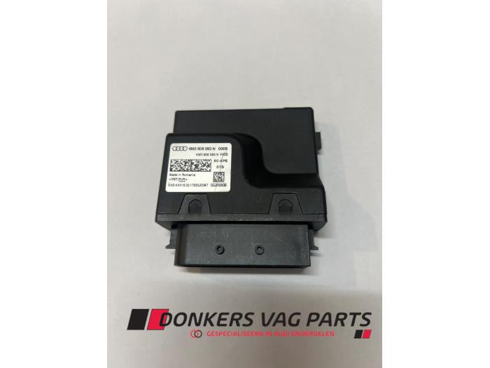 Gebruikte Brandstofpomp module Audi S5 (F53/F5P) 3.0 TFSI V6 24V Prijs € 39,00 Inclusief btw aangeboden door Donkers VAG Parts
